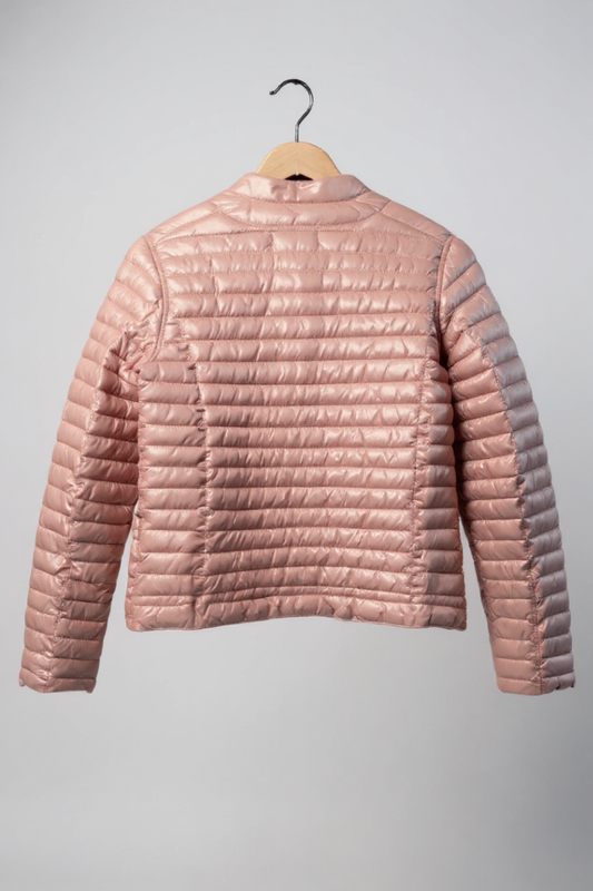 Frieda & Freddies Padded Lightweight Jacket