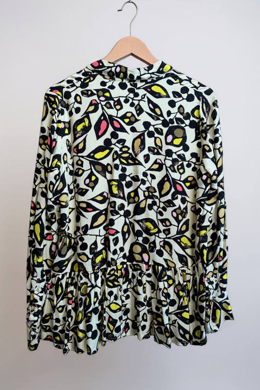 Masai Multicolor Blouse