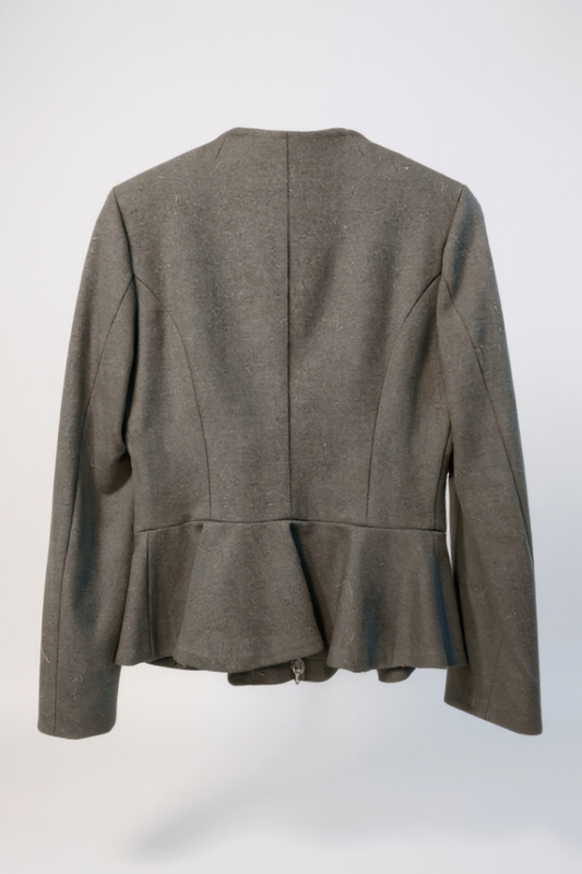 Marciano By Guess Black Jacket