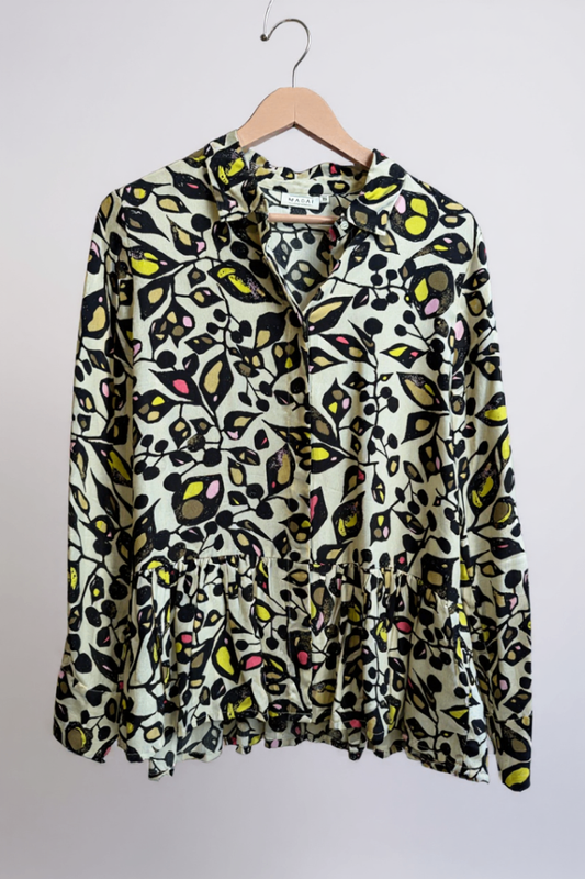 Masai Multicolor Blouse