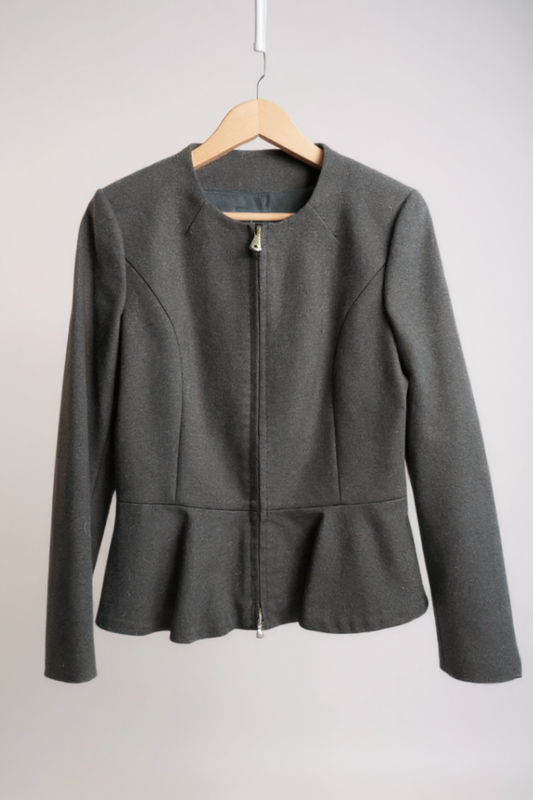 Marciano By Guess Black Jacket