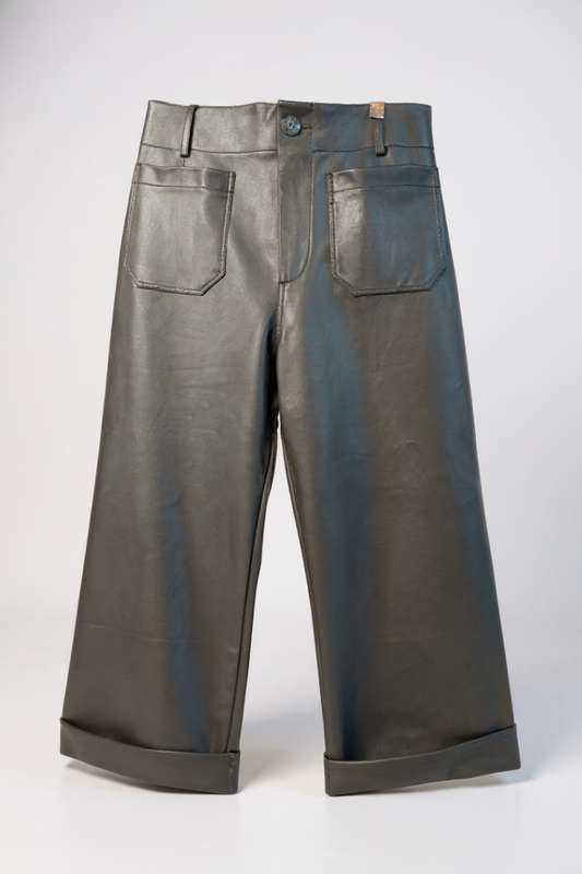 Maeve Anthropologie Cropped Trousers