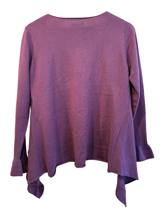 Pure Cashmere Cardigan