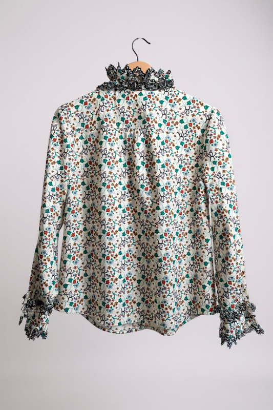 Boden Blouse