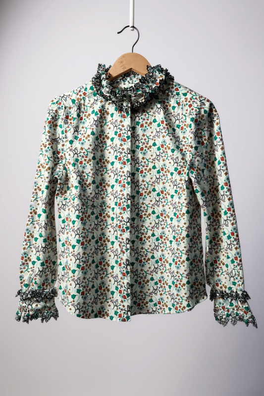 Boden Blouse