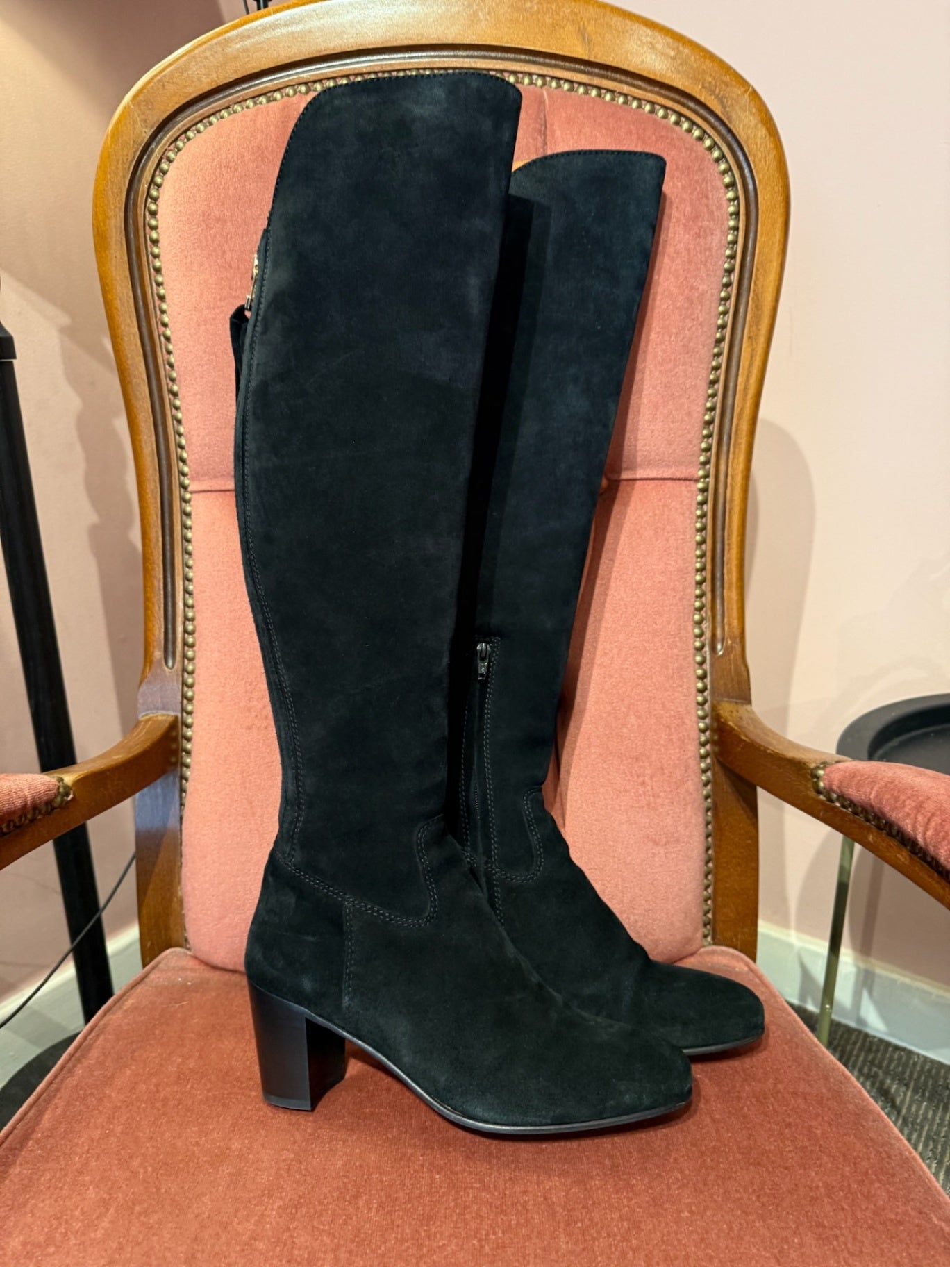 Fairfax & Favor Amira Boots