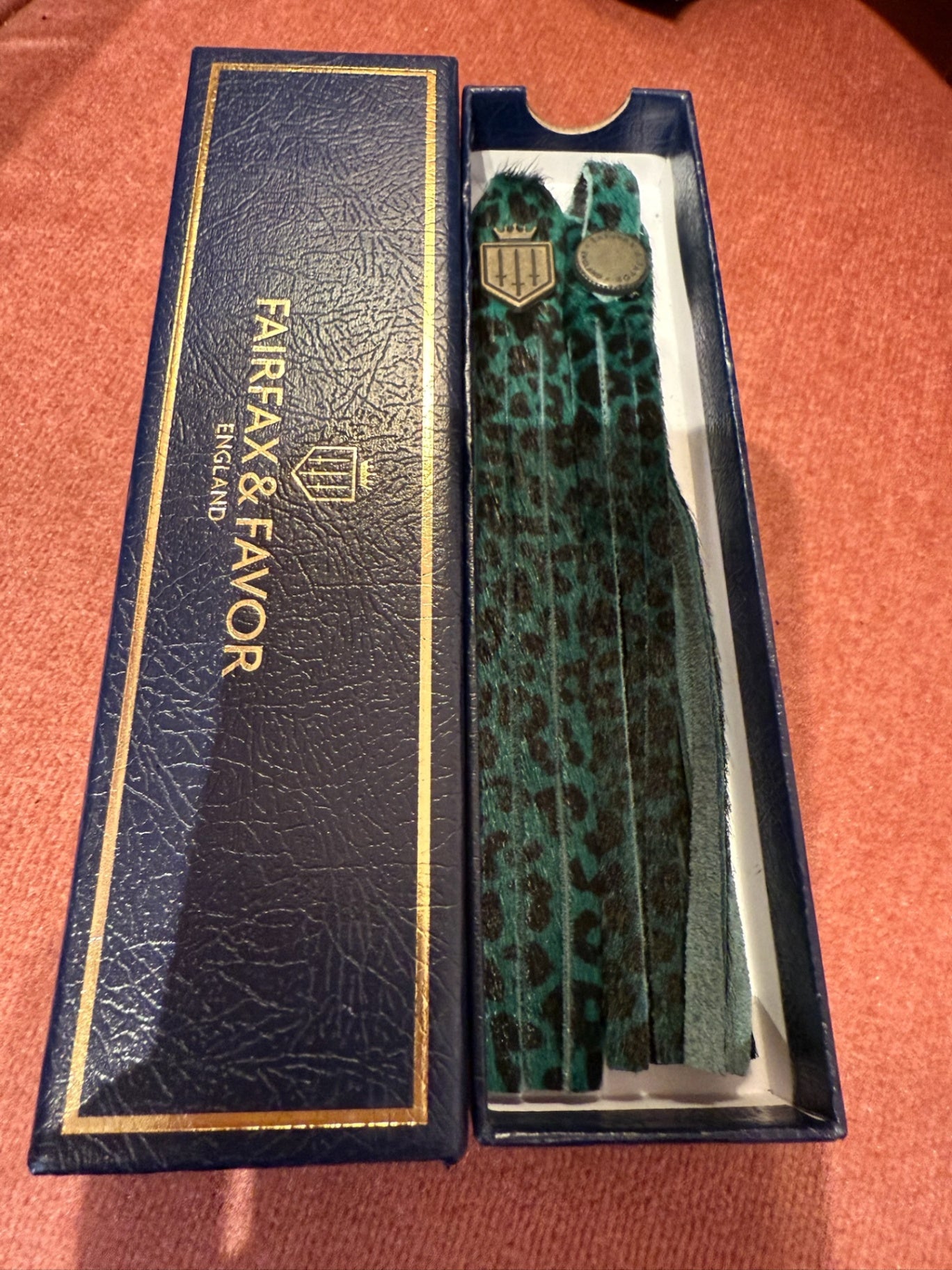 Fairfax & Favor Amira Boots