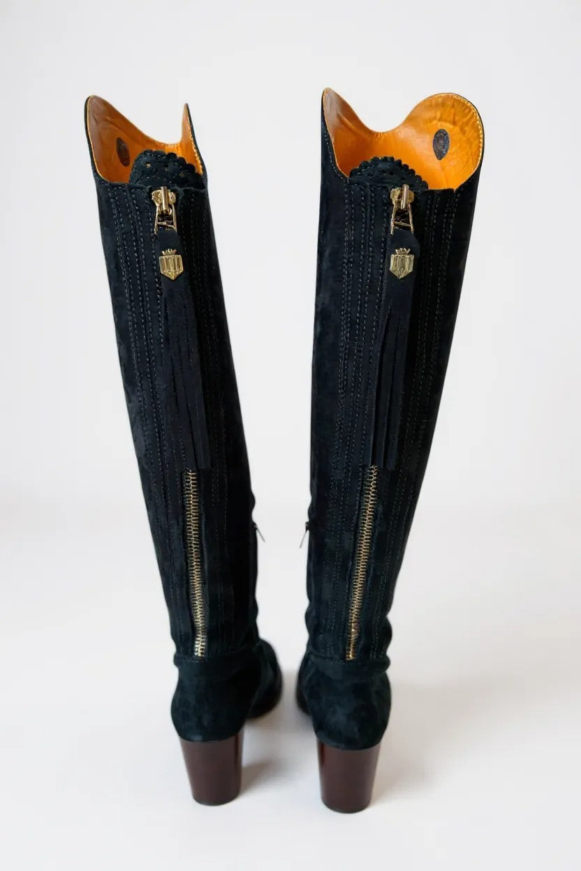 Fairfax & Favor Amira Boots