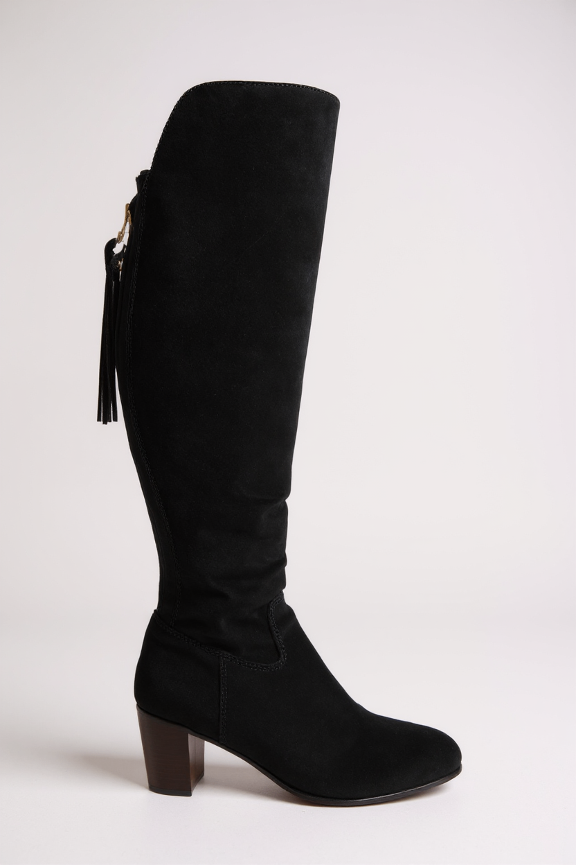 Fairfax & Favor Amira Boots