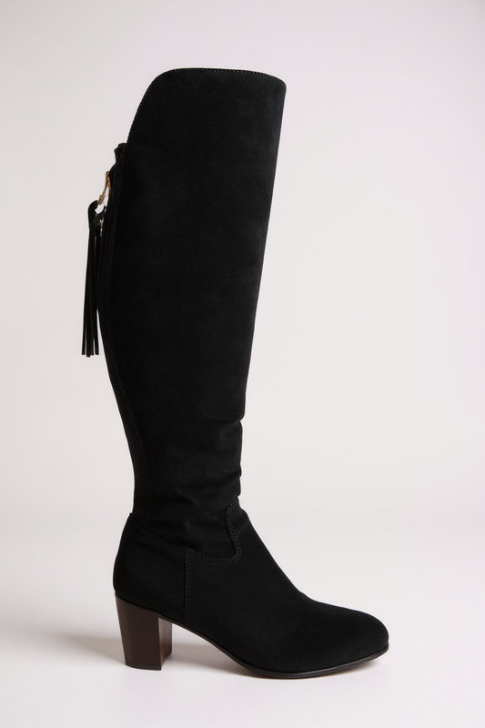 Fairfax & Favor Amira Boots