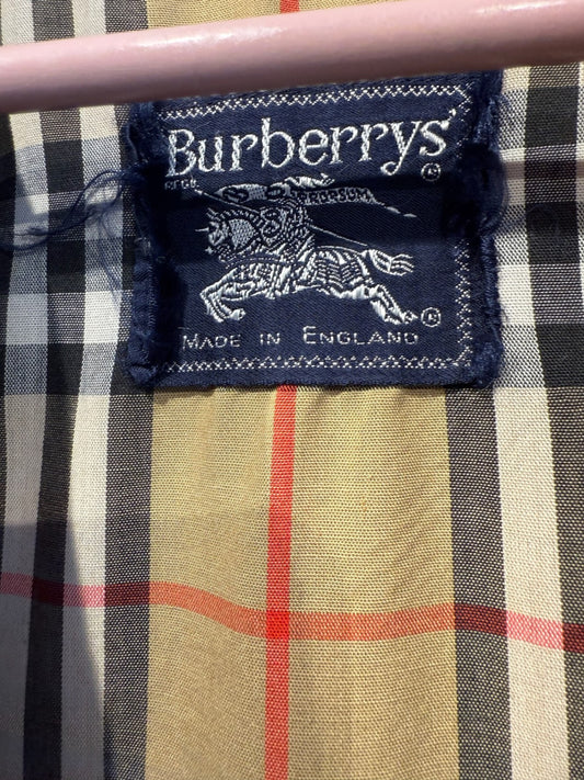 Burberry Jacket