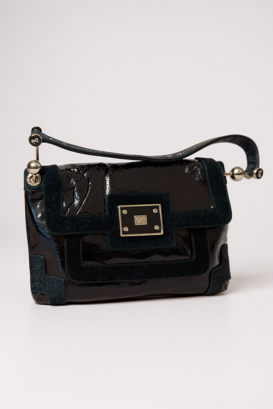 Anya Hindmarch Lautner Shoulder Bag