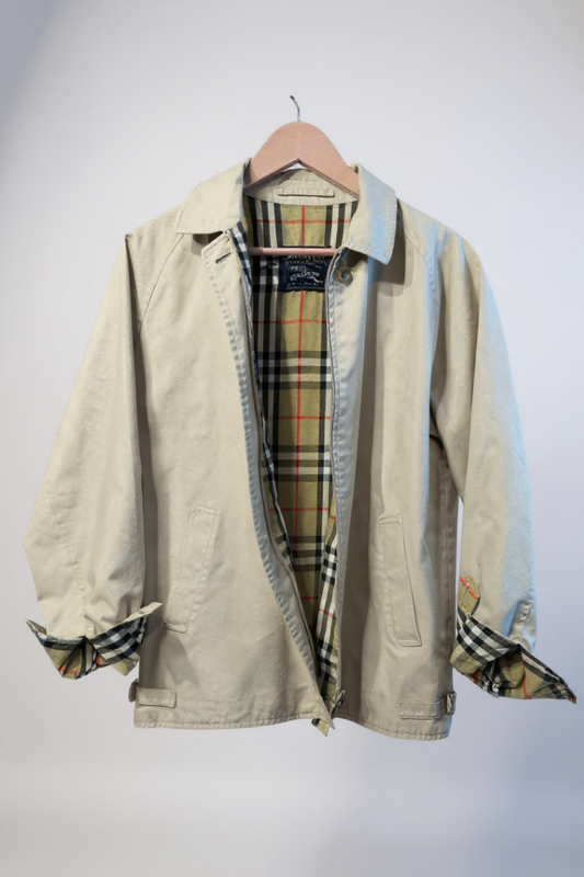 Burberry Jacket