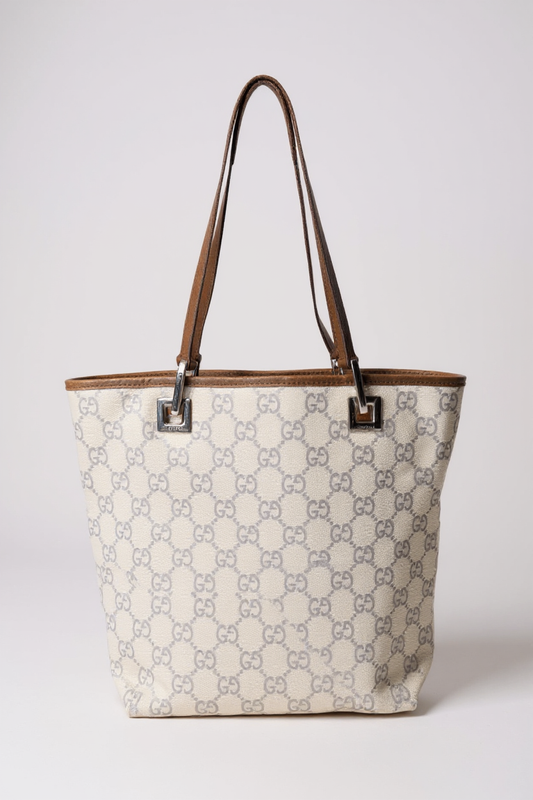 Gucci Cloth Tote
