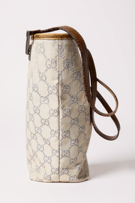 Gucci Cloth Tote