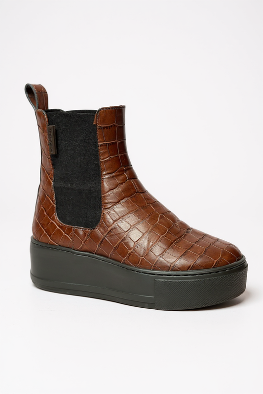 Russell & Bromley Park Way Boots