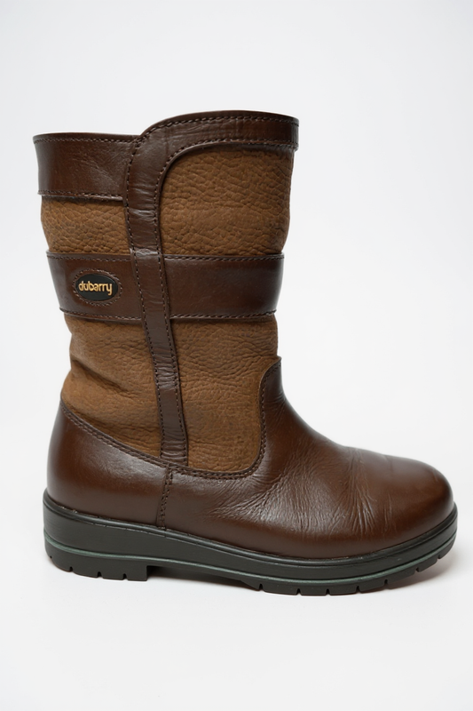 Dubarry Roscommon Boots