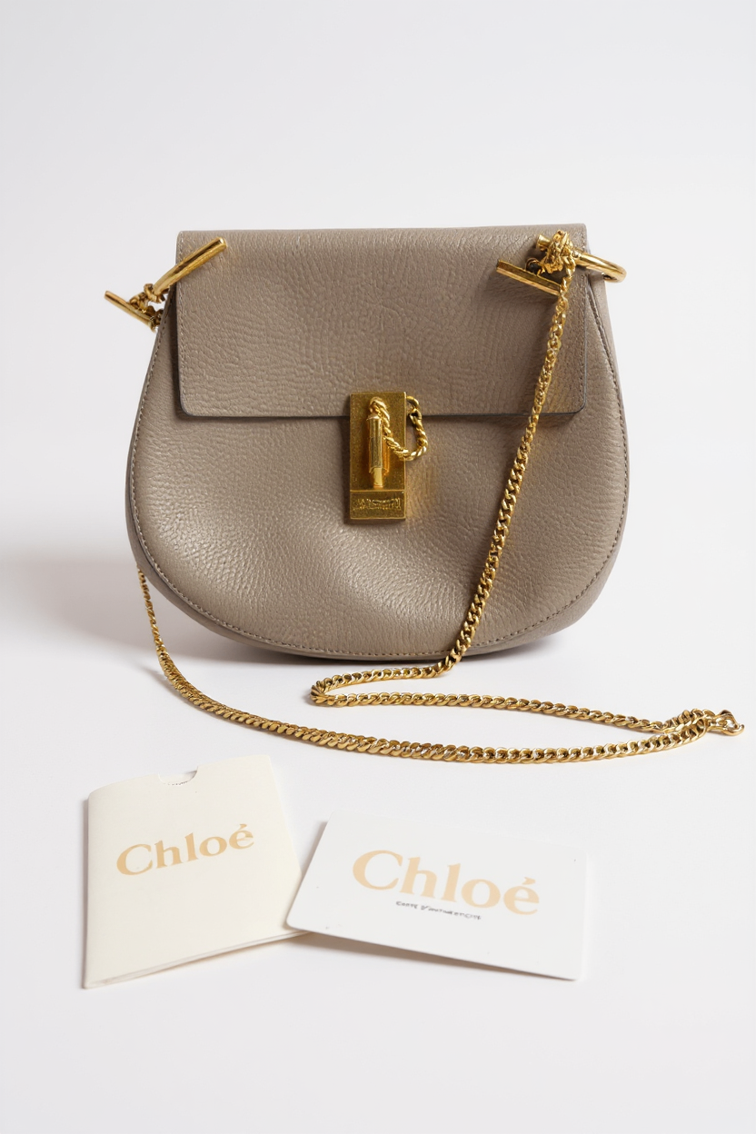 Chloé Drew Bag