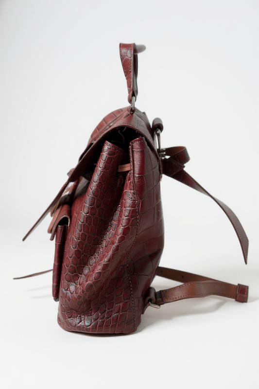 All Saints Backpack