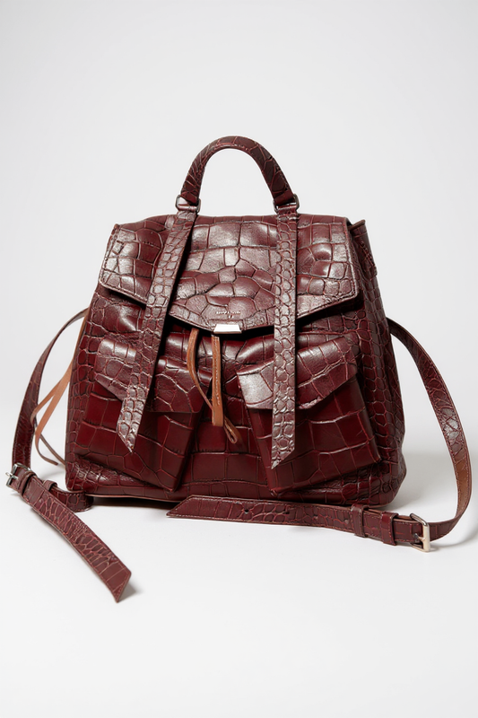 All Saints Backpack