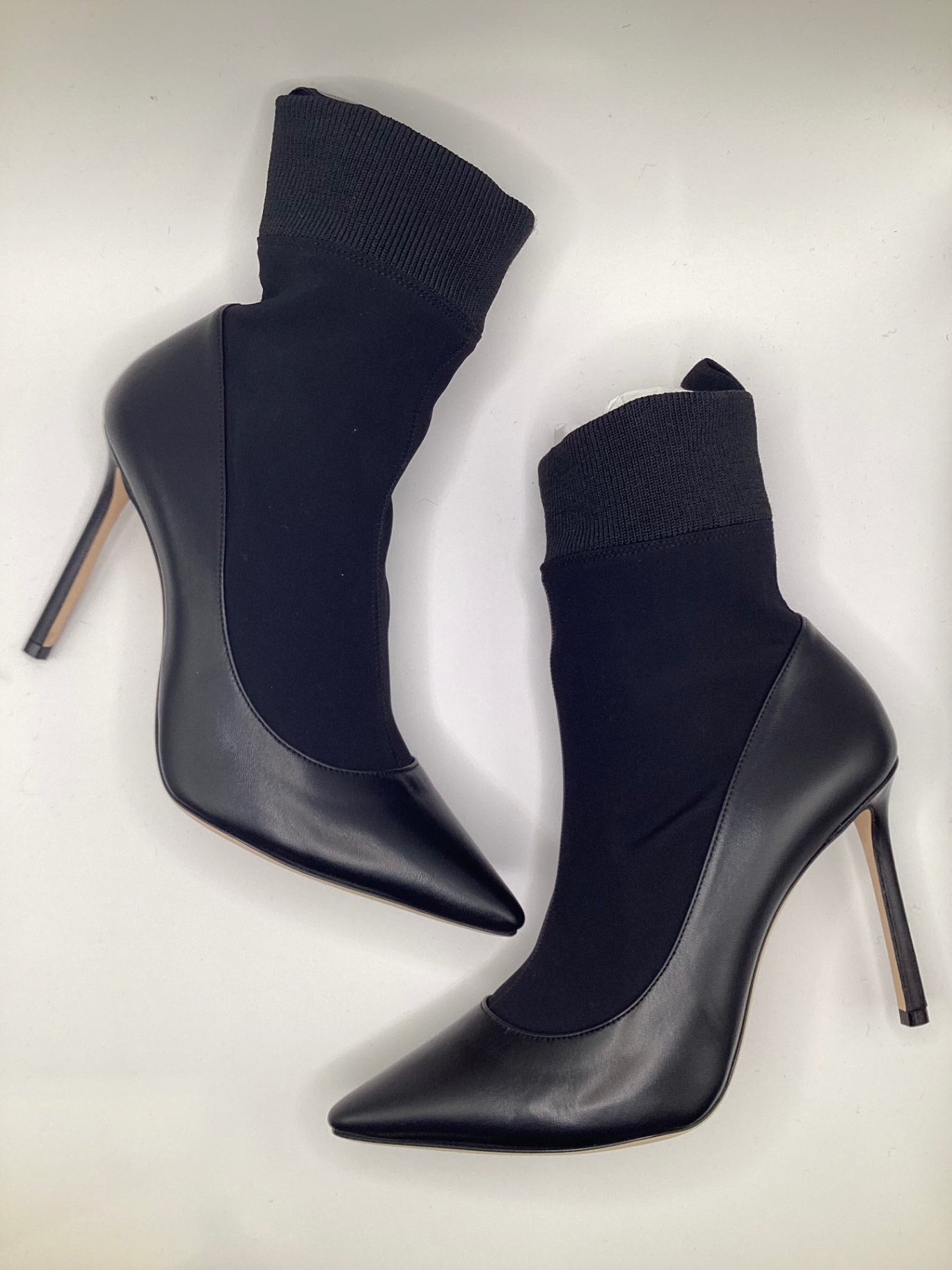 Jimmy Choo Brandon Boots