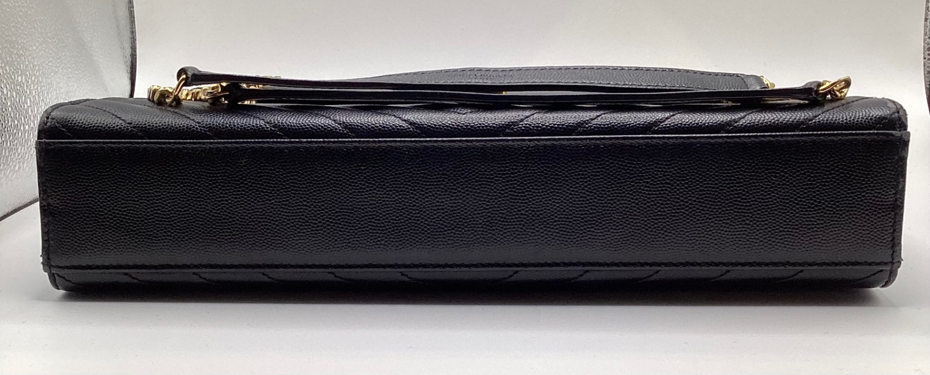 Yves Saint Laurent Large Envelope Bag
