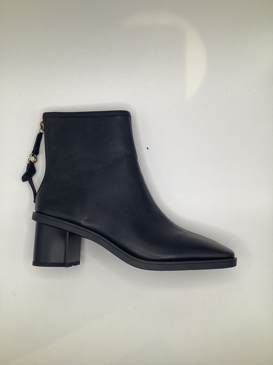 Coach Gabi Ankle Boots
