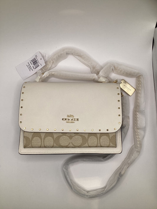 Coach Crossbody Klare Handbag