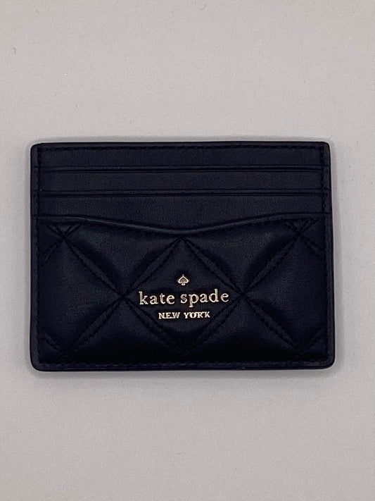 Kate Spade Card Holder