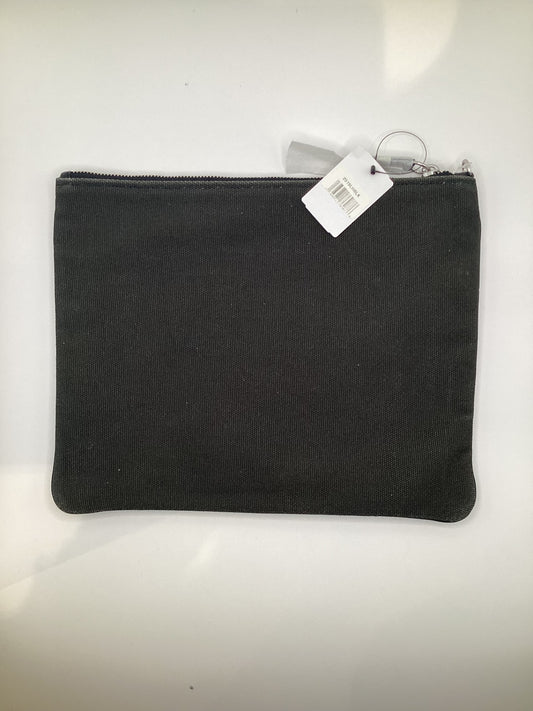 Coach Barbra Streisand x Richard Bernstein Clutch