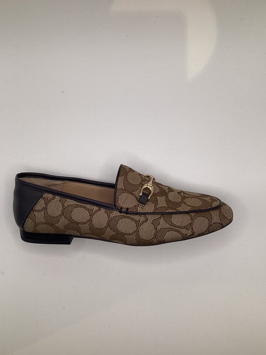 Coach Haley Loafers