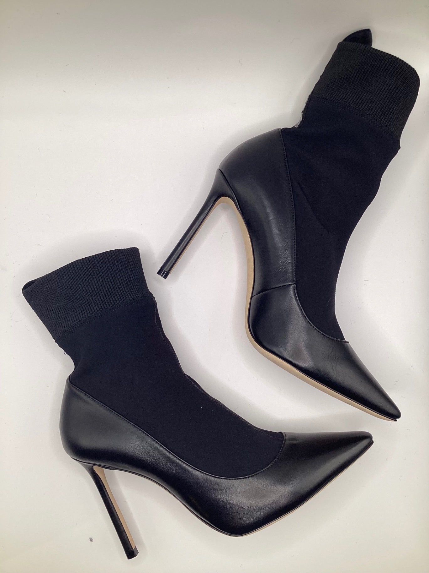 Jimmy Choo Brandon Boots