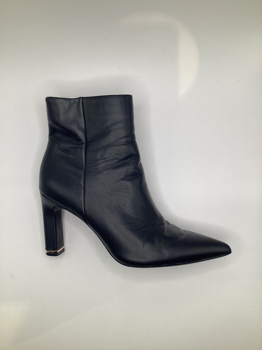 Calvin Klein Ankle Boots