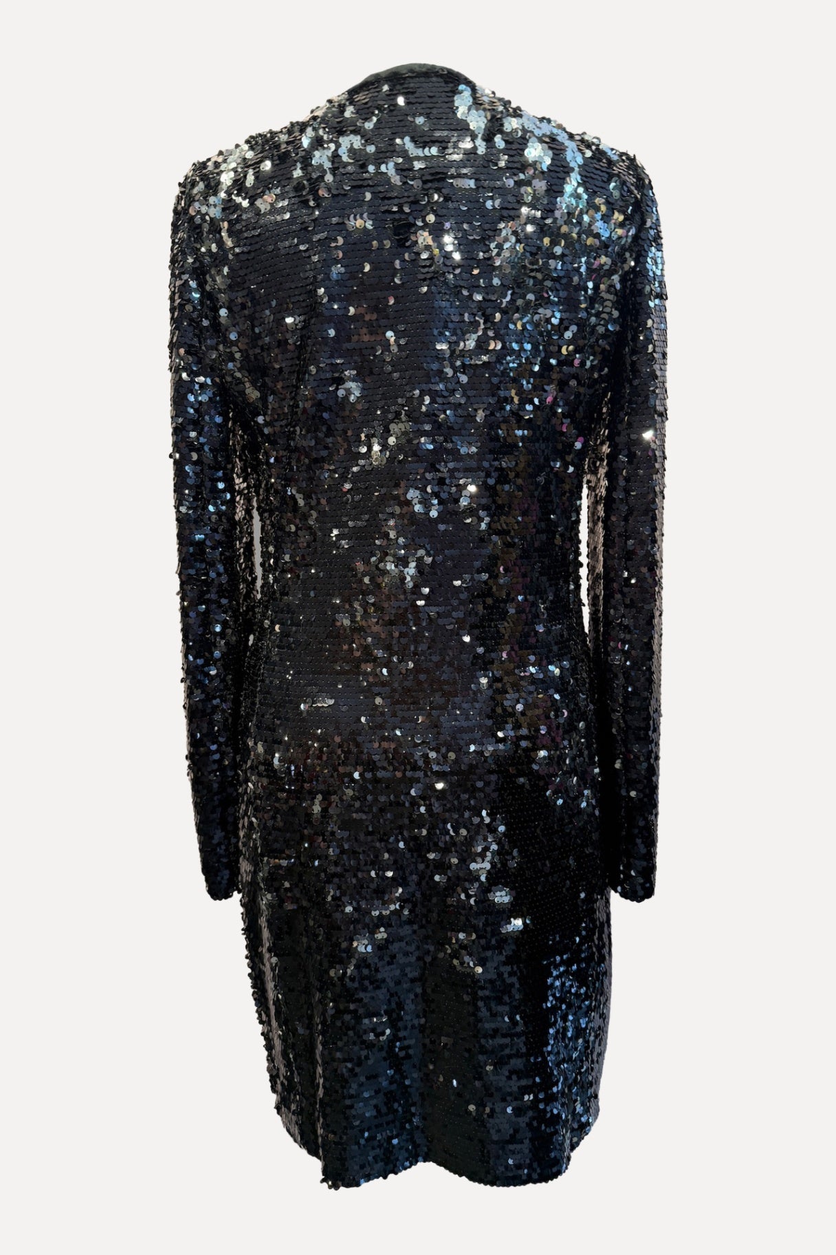 Dolce & Gabbana Sequin Jacket
