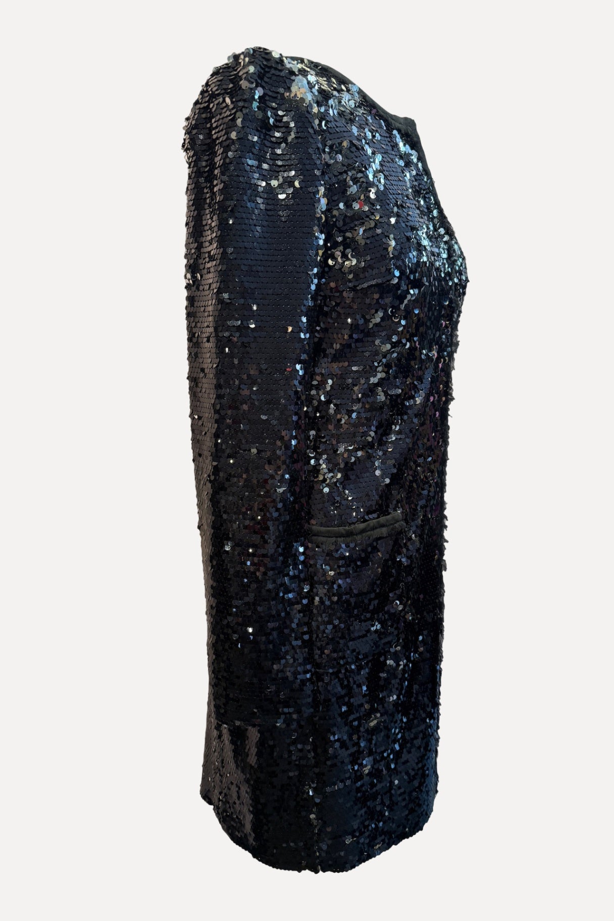 Dolce & Gabbana Sequin Jacket