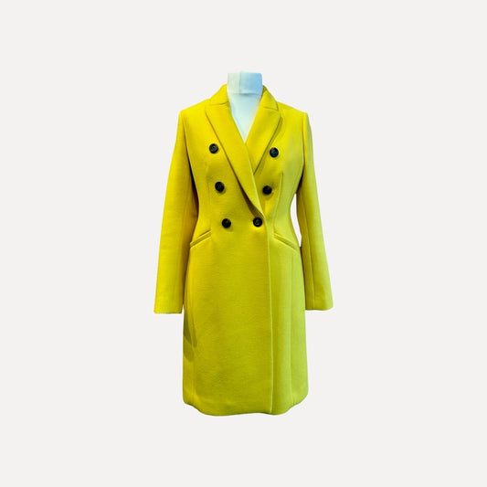 Boden  Yellow Coat