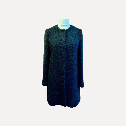 HOBBS Black Coat