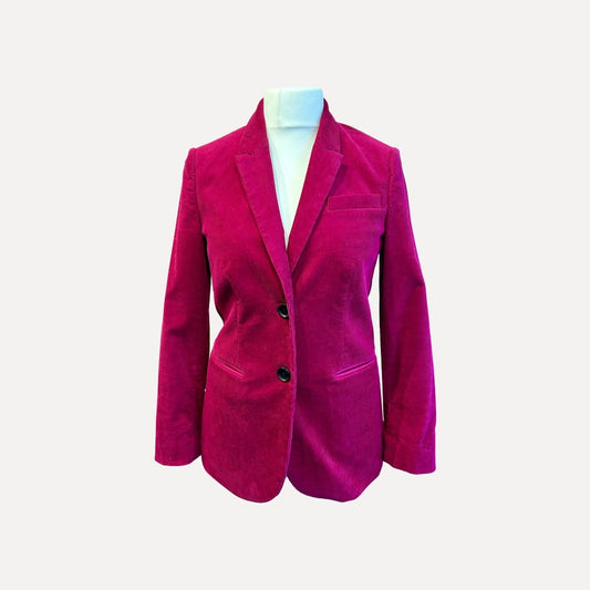 Boden Pink Blazer
