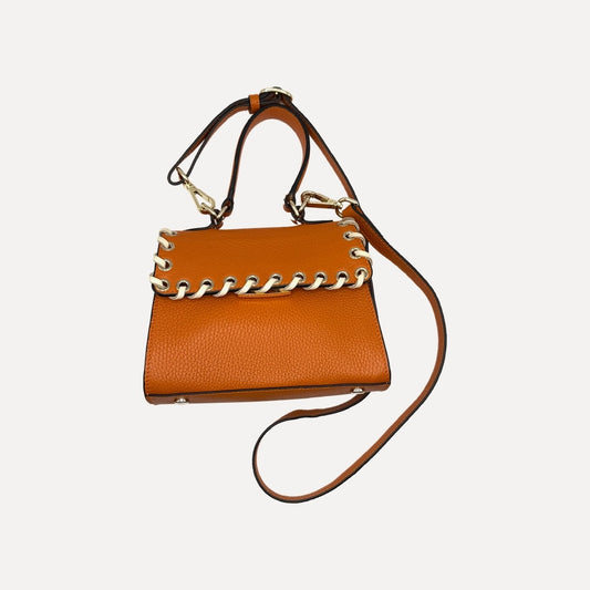 Uterque Crossbody Bag