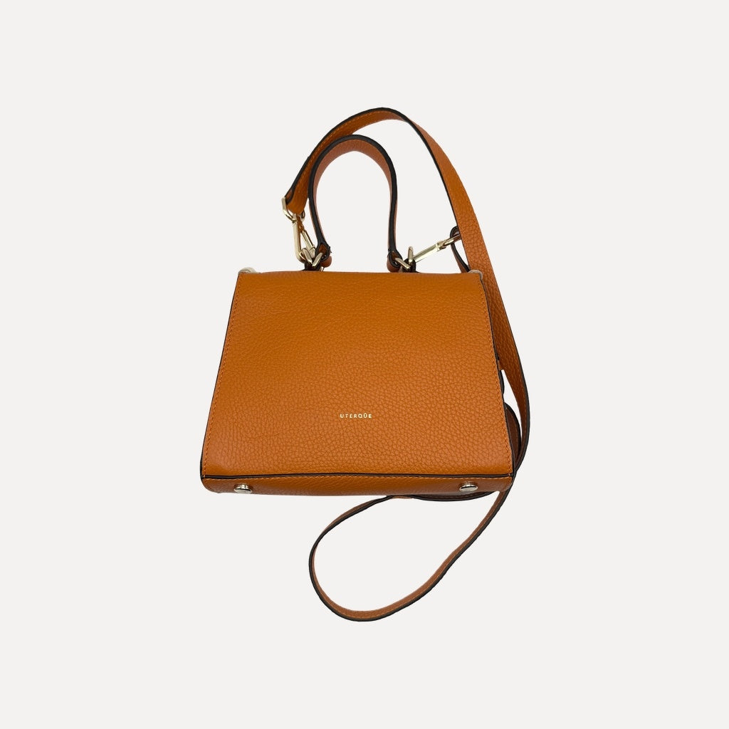 Uterque Crossbody Bag