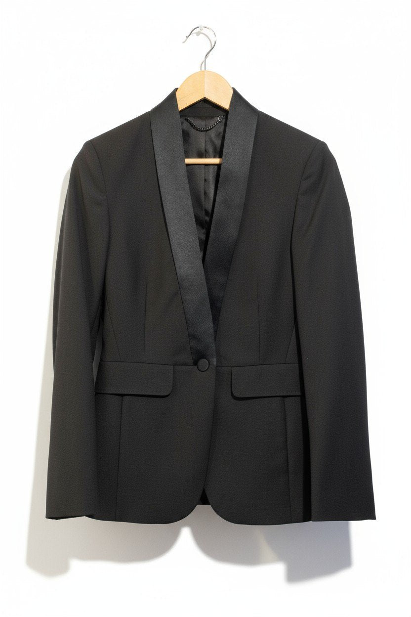 Jigsaw Dinner Jacket