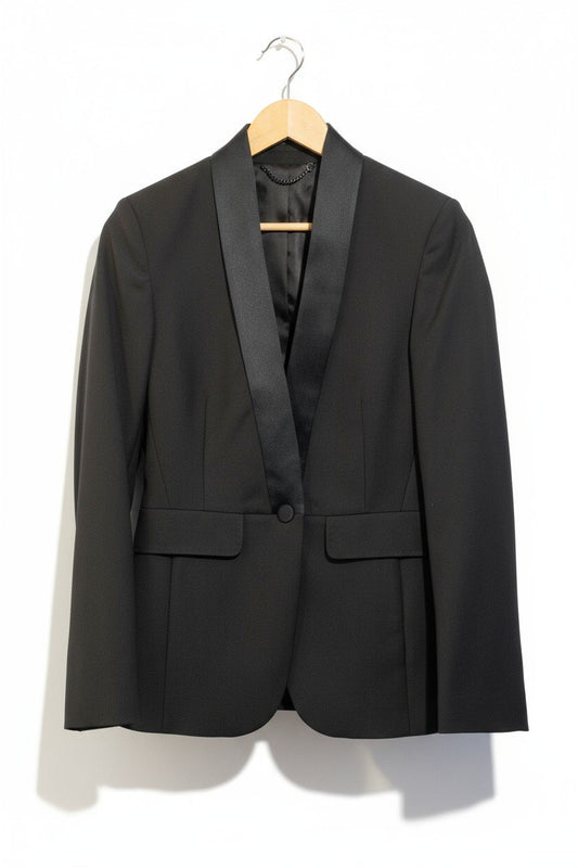 Jigsaw Dinner Jacket