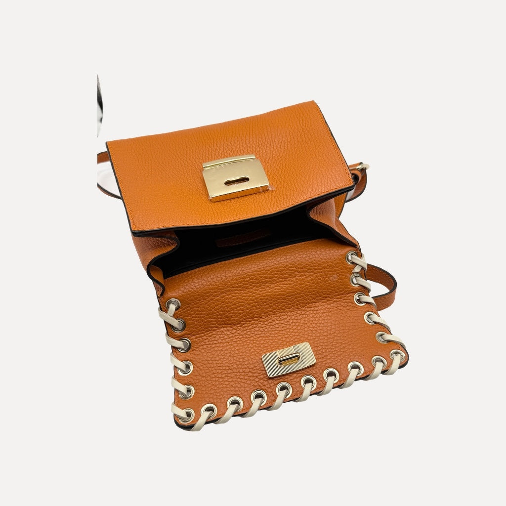 Uterque Crossbody Bag