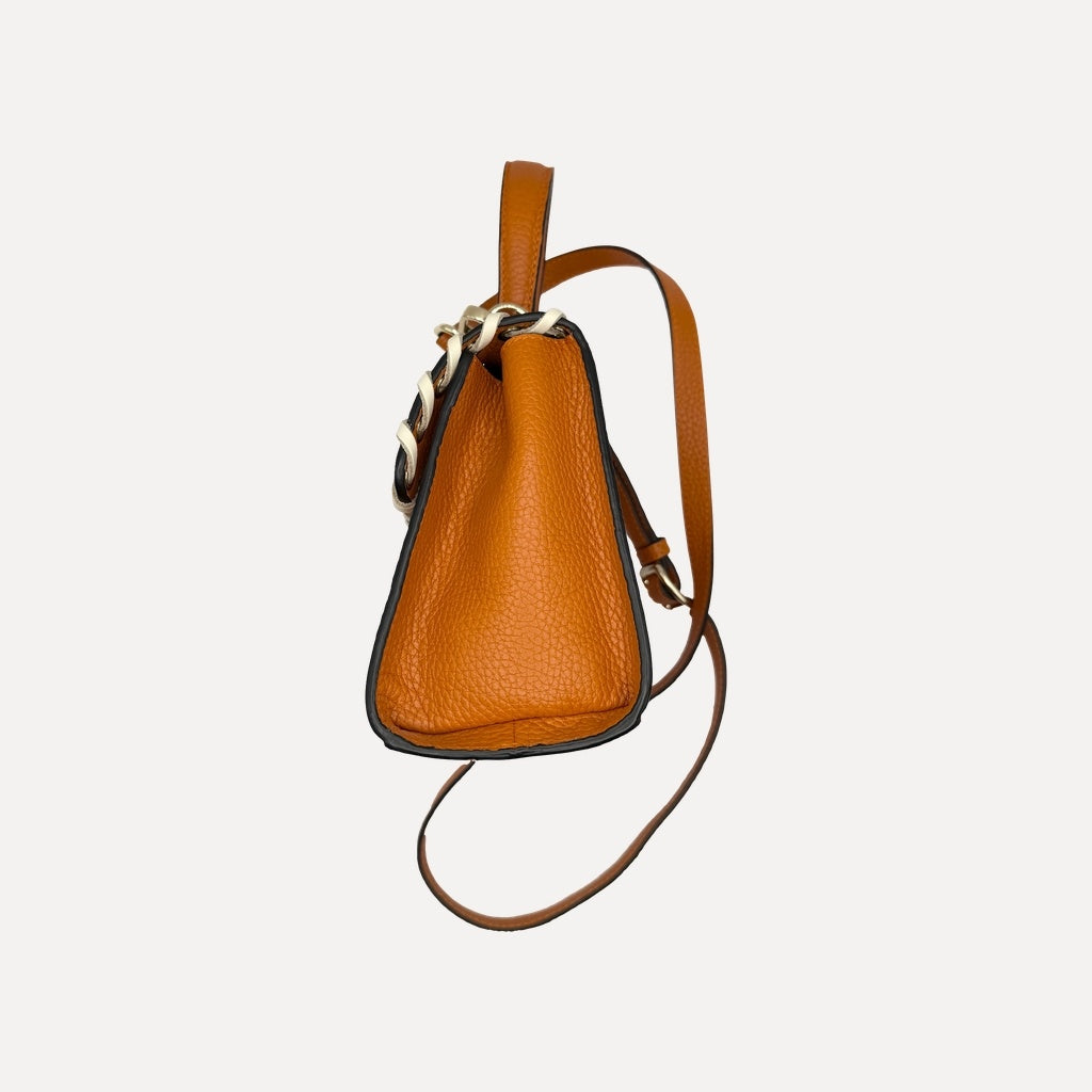 Uterque Crossbody Bag