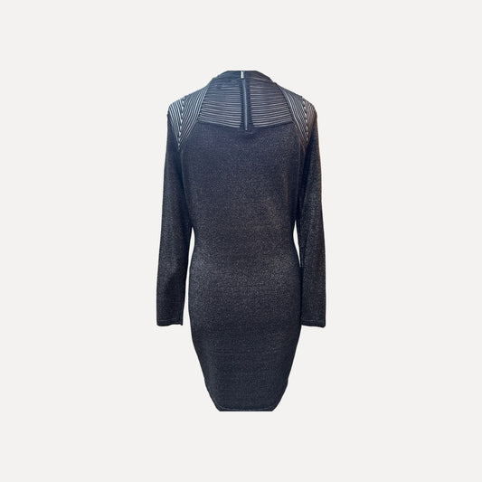 Phase Eight Black Dress