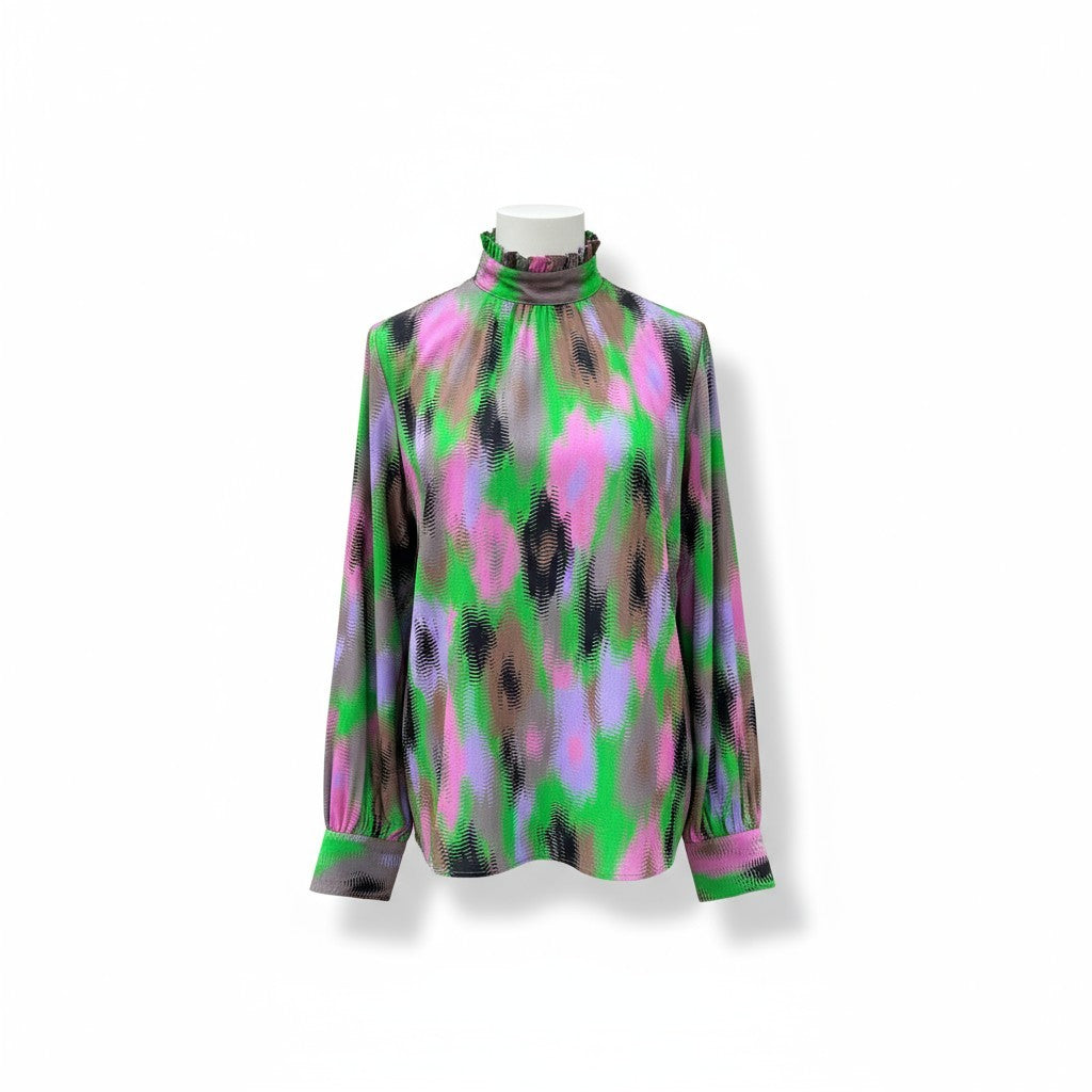 Essential Antwerp Blouse