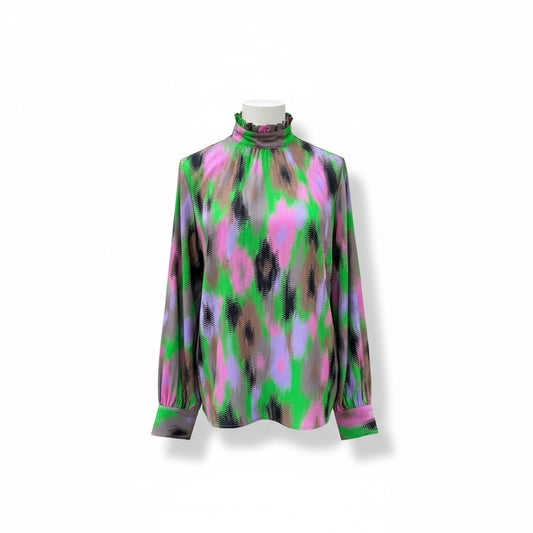 Essential Antwerp Blouse