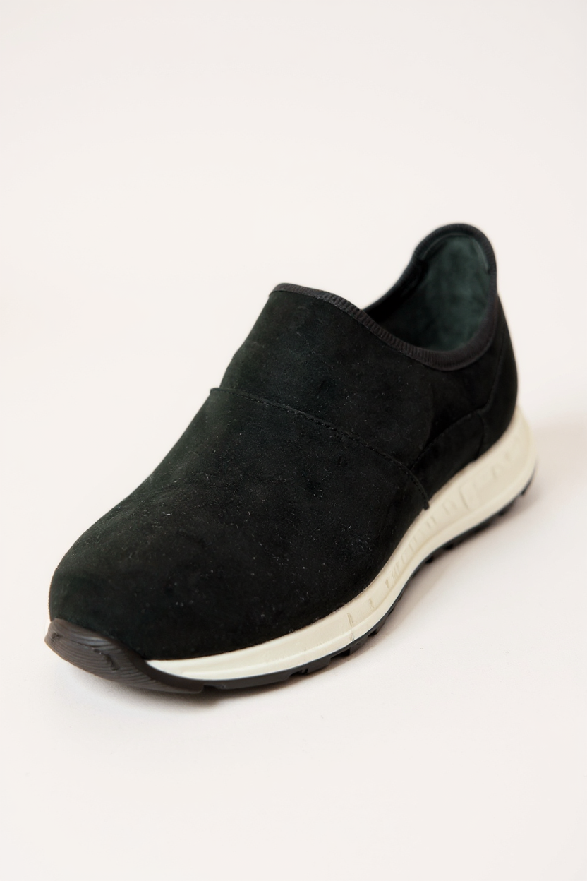 Russell & Bromley Stretchout Trainers