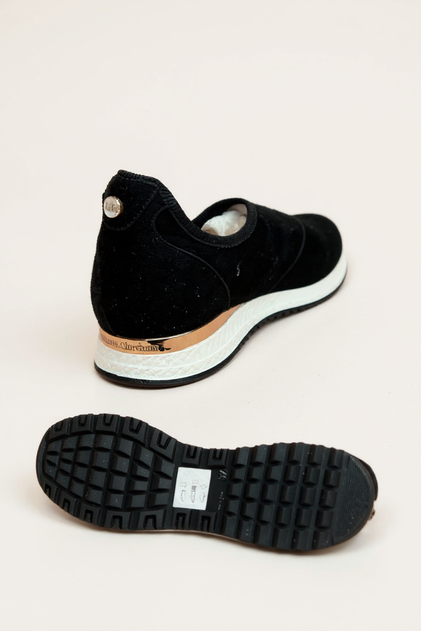 Russell & Bromley Stretchout Trainers