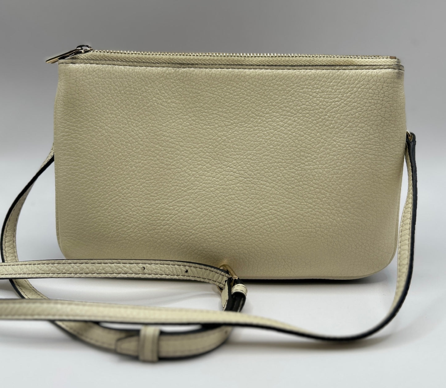 Furla Black & Cream Bag